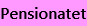Pensionatet
