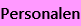Personalen